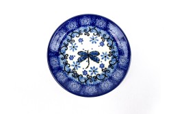 262 Bunzlau Theetipje 1944X 262 Theetipjes